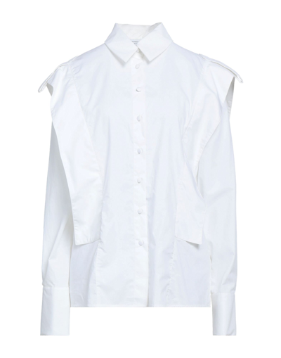 Maria Vittoria Paolillo Mvp Shirts In White