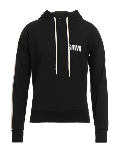 Takeshy Kurosawa Sweatshirts In Black