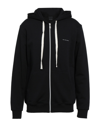 Why Not Brand Sweatshirts In Black