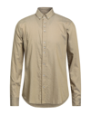 Trussardi Shirts In Green
