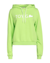 Toy G. Sweatshirts In Green