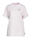 Vans T-shirts In Purple