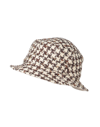 Sandro Hats In Brown