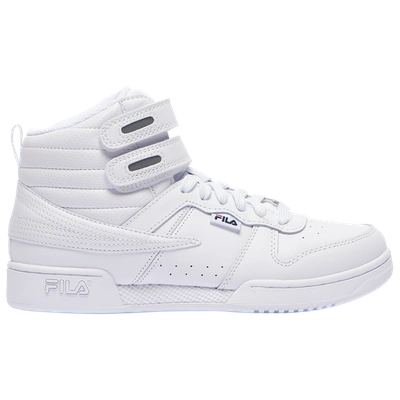 Fila Kids' Boys  F-14 In White/white