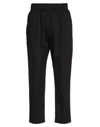 Family First Milano Pants In Black