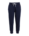 Polo Ralph Lauren Pants In Blue