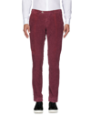 B Settecento Pants In Red