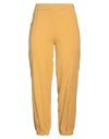 Jijil Pants In Ocher