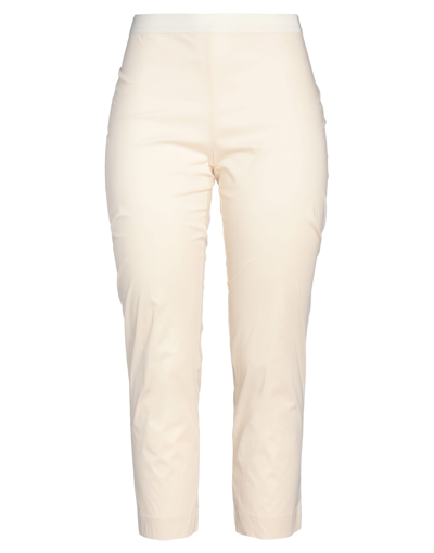 Liviana Conti Pants In White