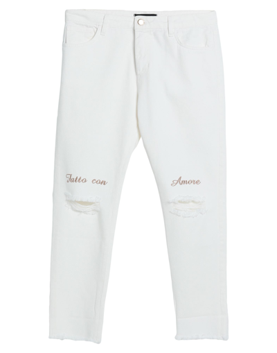 Giulia N Jeans In White