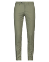 Liu •jo Man Pants In Green