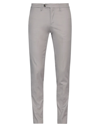 Liu •jo Man Pants In Grey