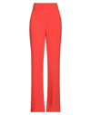 Pinko Pants In Red