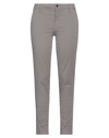 Liu •jo Pants In Grey