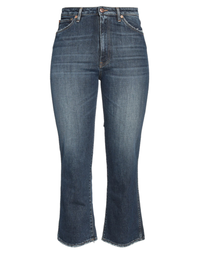 3x1 Jeans In Blue