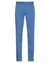 Manuel Ritz Pants In Blue