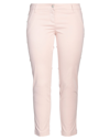 Jacob Cohёn Pants In Pink