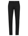 Liu •jo Man Pants In Black