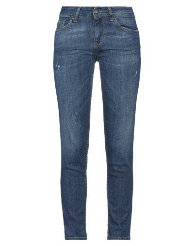 Liu •jo Jeans In Blue