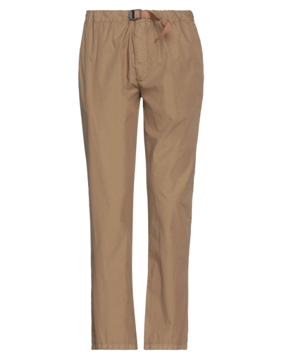 Manuel Ritz Pants In Beige