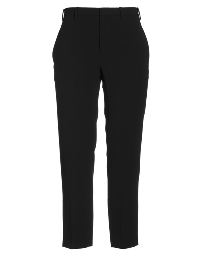 Neil Barrett Pants In Black