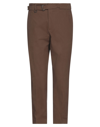 Be Able Pants In Brown
