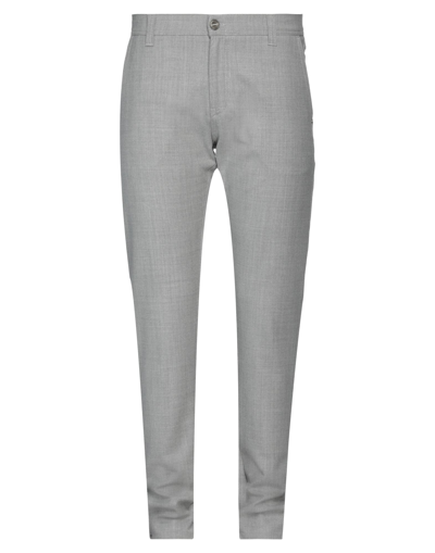 Nicwave Pants In Light Grey