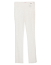 Blugirl Pants In White