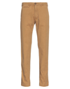 40weft Pants In Beige