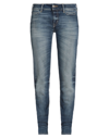 Jacob Cohёn Jeans In Blue