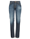 Jacob Cohёn Jeans In Blue