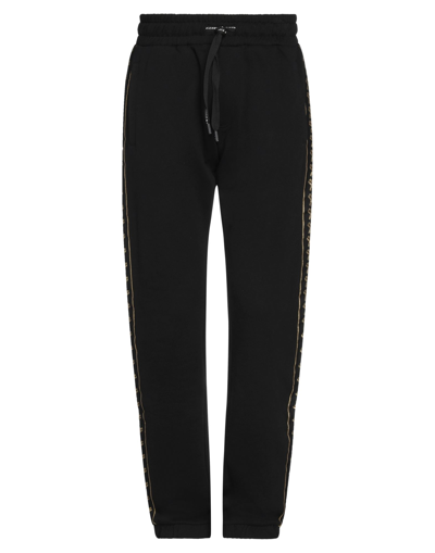 Richmond Pants In Black