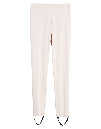 Sfizio Pants In White