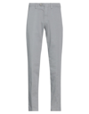 Michael Coal Pants In Grey