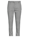 Black Circus Pants In Black