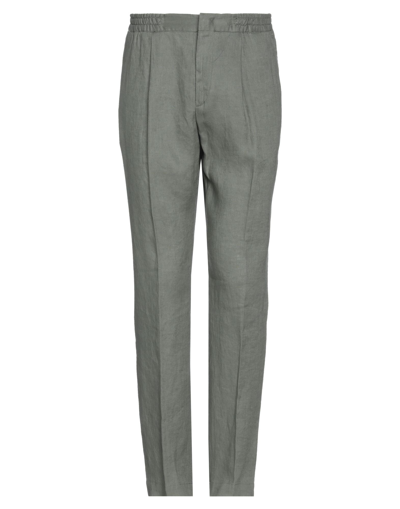 Manuel Ritz Pants In Green