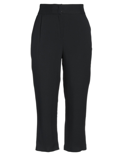 Nam-myo Pants In Black