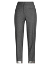 Seventy Sergio Tegon Pants In Grey