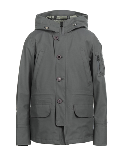 Spiewak Jackets In Grey