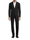 DSQUARED2 MEN'S PARIS' TWO-PIECE SUIT,0400092580843