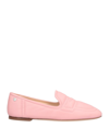 Agl Attilio Giusti Leombruni Loafers In Nocolor