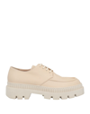Sergio Cimadamore Lace-up Shoes In White