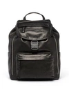 MCM Medium Killian Leather Backpack