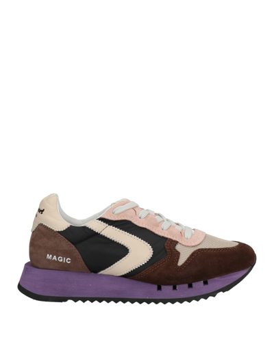 Valsport Sneakers In Brown