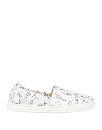 Agl Attilio Giusti Leombruni Sneakers In White