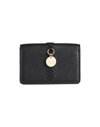 See By Chloé Wallets In Black
