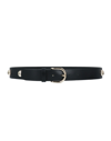 Sandro Belts In Black
