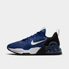 Nike Men's Air Max Alpha Trainer 5 Training Shoes In Old Royal/black/game Royal/white