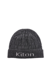 KITON HAT