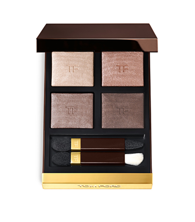 Tom Ford Eye Color Quad In Nude Dip | ModeSens